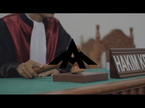 Andre Mandor - NAIK BANDING (Official Music Video)