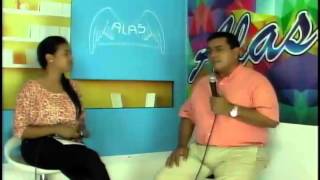 Pastor Jorge Parodi.