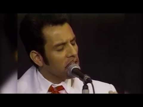 El Vez (Rock n' Roll Suicide) If I Can Dream - The Spud Goodman Show ThrowBack