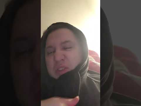 DANIEL PERSER PACKT KOMPLETT AUS GEGEN MARIAM JOUNES AMIRI MIT IHM BETROGEN