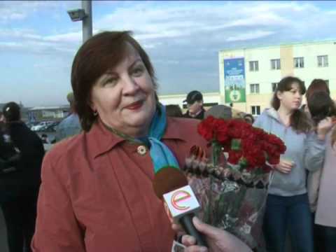 9 мая на СУМЗе