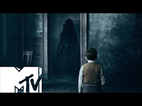 The Woman in Black: Angel of Death (Clip 'Terrifying')