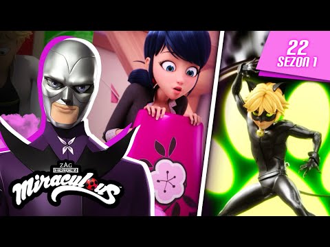 MUCİZE | 🐞 TAŞ YÜREK (1. BÖLÜM) - TAM BÖLÜM 🐞 | 1. Sezon | Uğur Böceği ile Kara Kedi