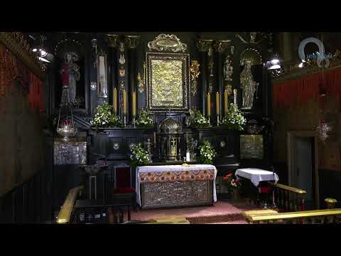 Apel Jasnogórski środa 23.11.2022 - oficjalny kanał Jasnej Góry