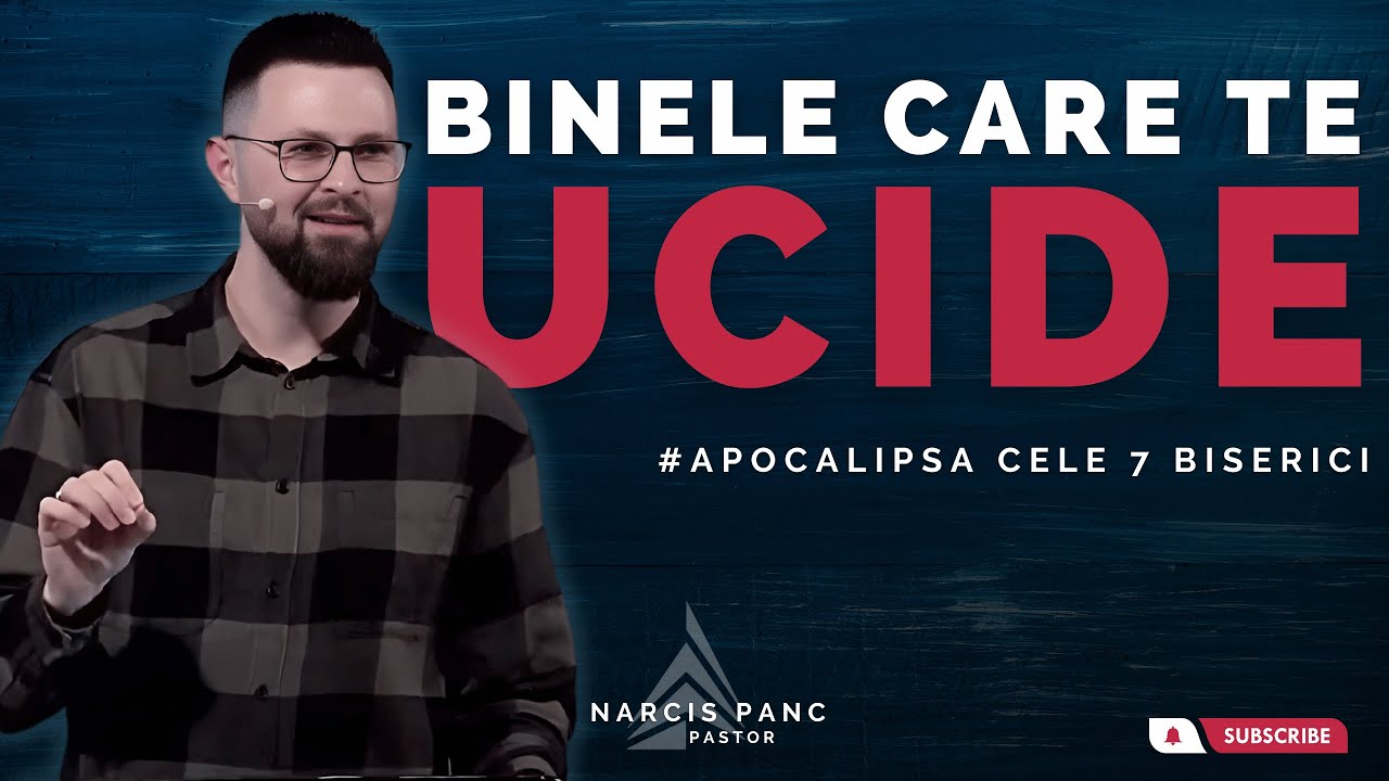 Binele care te ucide