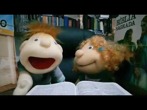 Pão diário 11/10/2018