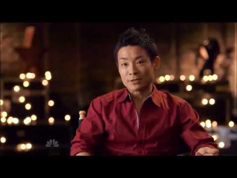 Kenichi Ebina All Performances