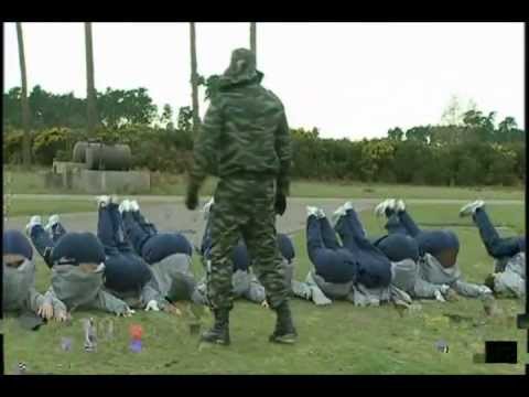 Space Cadets Episode 3 Part 1 - Channel 4