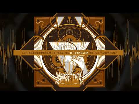 GODLESS TRUTH - There's No God (anniversary version 2025)