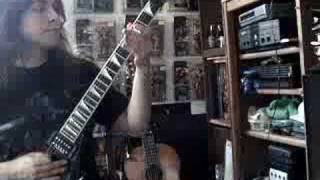 Slave Creation - &#39;untitled - guitar only&#39;