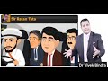 Ratan Tata Inspiring Story By Vivek Bindra Loss Of Time Is Loss Of Money Vivekbindra Ratantata