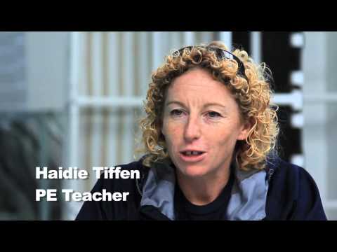 Kelston Girls College