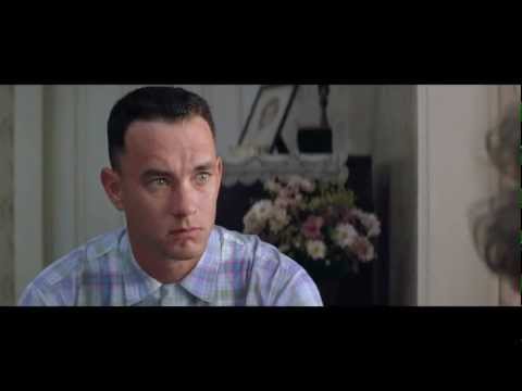 Forrest Gump - Asleep From Day (720p)