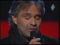 Vive Ya / Andrea Bocelli & Laura Pausini 