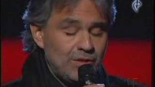 Vive Ya / Andrea Bocelli &amp; Laura Pausini