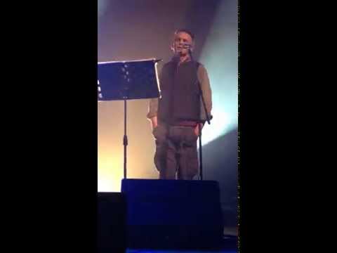 Morire & Barbaro  Giovanni Lindo Ferretti