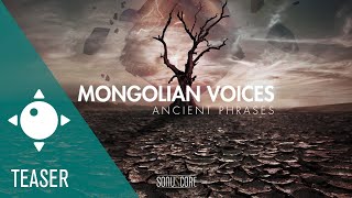 Video thumbnail for Mongolian Voices - Ancient Phrases: Now Available for HALion | Sonuscore by VST Instruments & Plug-Ins