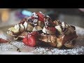 Waffles FTW