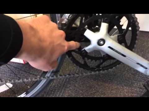 Update - Giant Defy 5 2016 review