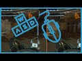 Metroid Prime Trilogy Mouse And Keyboard Tutorial With 