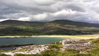 preview picture of video 'Derrynane, Caherdaniel, Co. Kerry, Ireland, August 2011'
