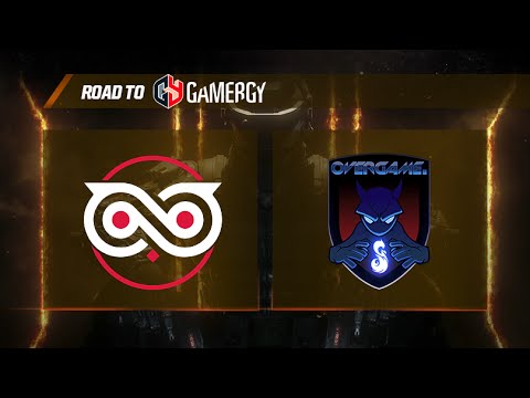 COD - Torneo Road to Gamergy - Black Ops 3 - Infinity vs overGame Telepizza
