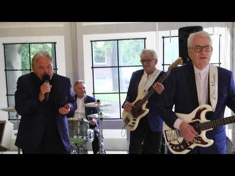 The Rocking Ghosts -   Dear One    2020