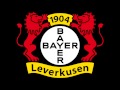 Leverkusen (Hymne) - Mavericks 