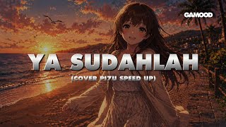 Download lagu YA SUDAHLAH - BONDAN PRAKOSO FT FADE2BLACK COVER by PI7U LYRIC SPEED UP mp3