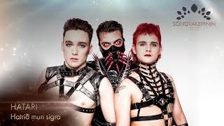 Hatari - Hatrið mun sigra