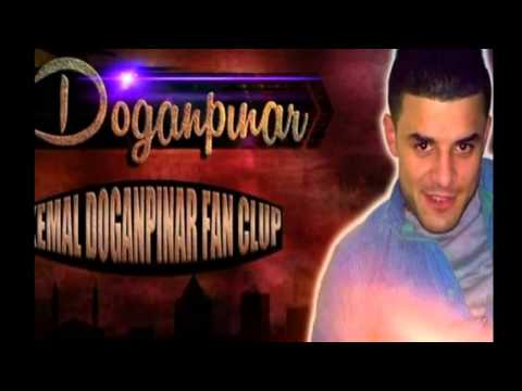 Kemal Doğanpınar - Unutamam Asla + Şiir -  2014