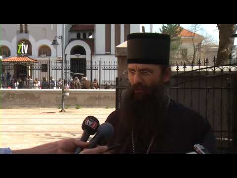 Episkop timočki Ilarion