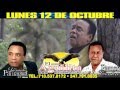 Leonardo Paniagua & Ramon Cordero En El ...