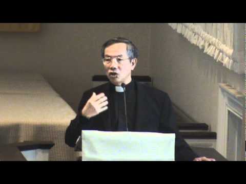 TAFPC Sunday Sermon, 12/26/2010, Part 3/3