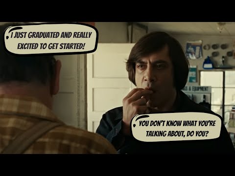 Junior Developer Interviews in 2025 Be Like