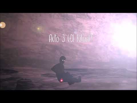 SANK - ACTO 3 (VIDEOCLIP OFICIAL) #Ascensión 5/20