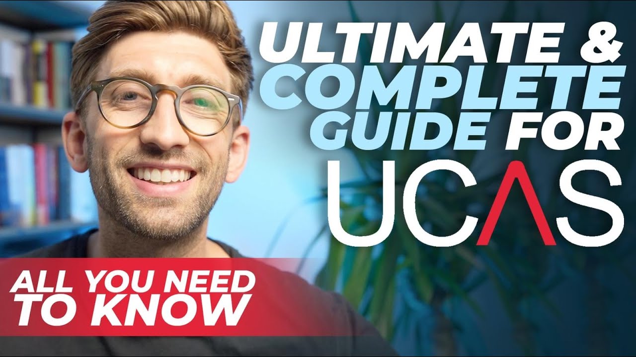 UCAS Clearing - A Complete Guide