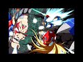 Remix Extended Megaman X5 Sigma 1st By MyNewSoundtrack