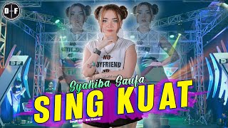 Download lagu Syahiba Saufa  - Sing Kuat  - Samboyo Putro  || official LIVE mp3