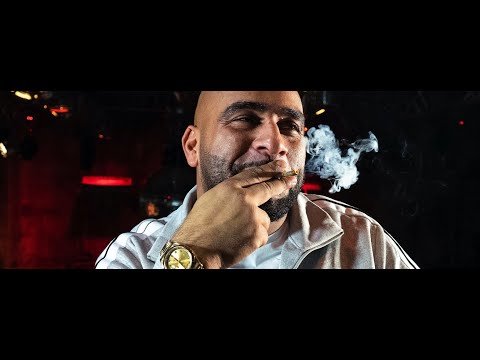 Haftbefehl ft. Kurdo, KC Rebell, Azad, Veysel - Eiskalt