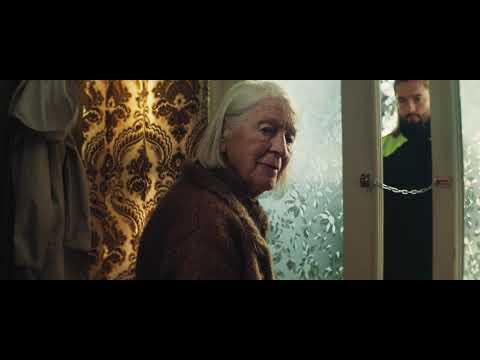 Salvatore Ganacci - Step-Grandma