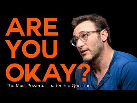 Câu hỏi lãnh đạo quyền năng nhất | Simon Sinek (The Most Powerful Leadership Question | Simon Sinek)