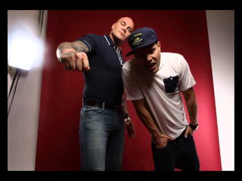 NRJ Aamupojat Feat.Karoliina Kallio - SE ON RAKKAUTTA