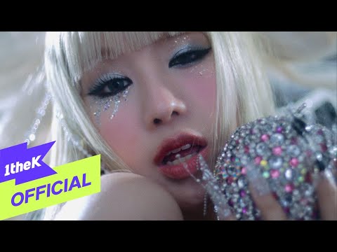 [MV] KISS OF LIFE _ Midas Touch