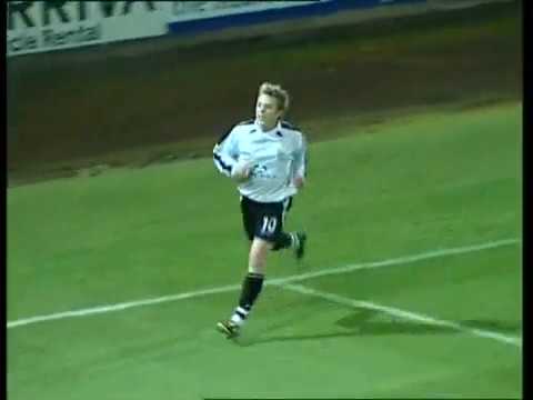 Port Vale 2003/04 Season - Part 3 (October)