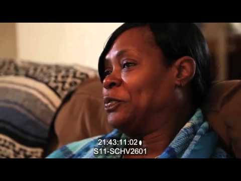 Monique Hosendove (Positive Voices)