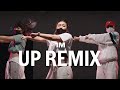 Cardi B - UP (Remix by Showmusik) / Ligi Choreography
