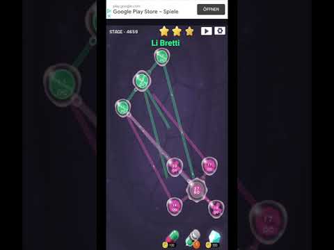 Cell Expansion Wars 4659 ⭐⭐⭐ Walkthrough Krieg der Zellen 4659