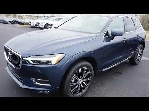 2020 Volvo XC60 T5 Inscription in Memphis, TN 38018