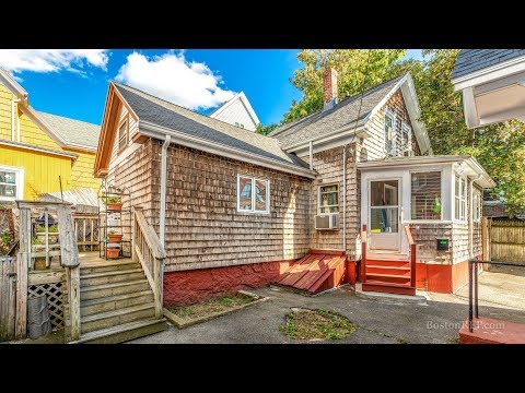 7 Autumn St, Lynn MA - Meaghan Kramer - Tel: 978 886 3756